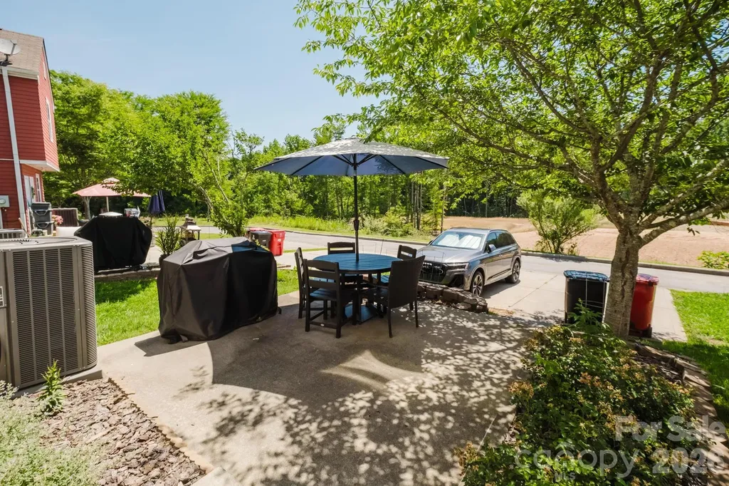 15911 Rose Glenn Lane Davidson NC 28036