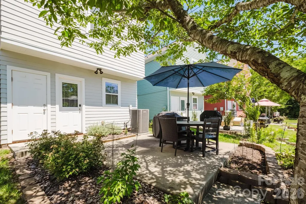 15911 Rose Glenn Lane Davidson NC 28036