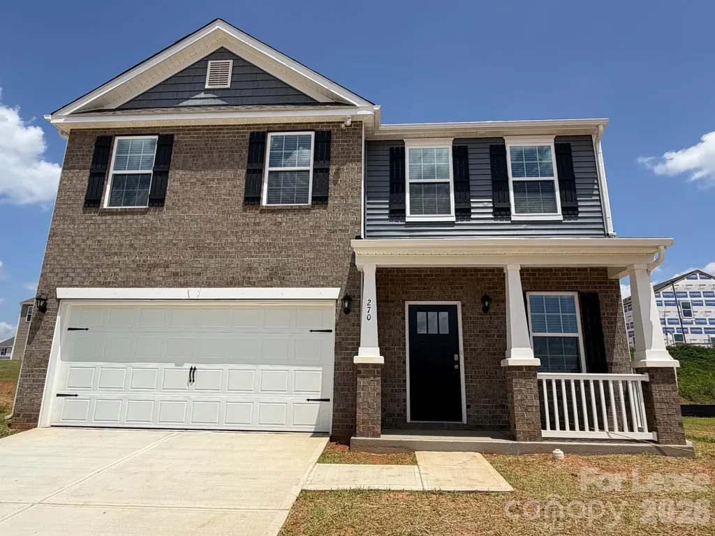 270 Mary Locke Way Statesville NC 28677