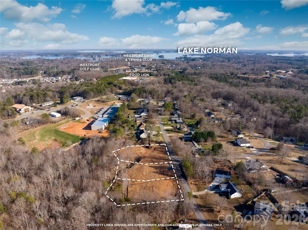 7676 Old Post Road Denver NC 28037