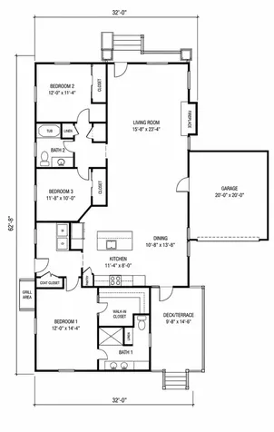 7676 Old Post Road Denver NC 28037