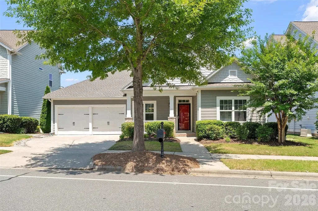 11633 Bradford Park Drive Davidson NC 28036