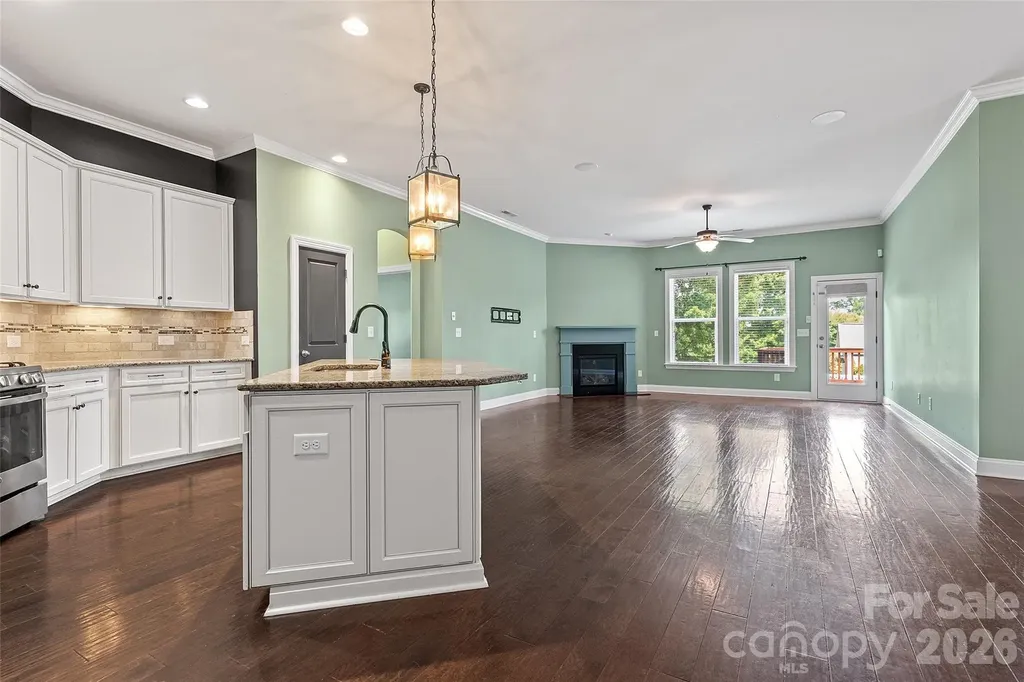 11633 Bradford Park Drive Davidson NC 28036