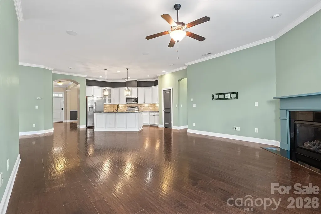 11633 Bradford Park Drive Davidson NC 28036