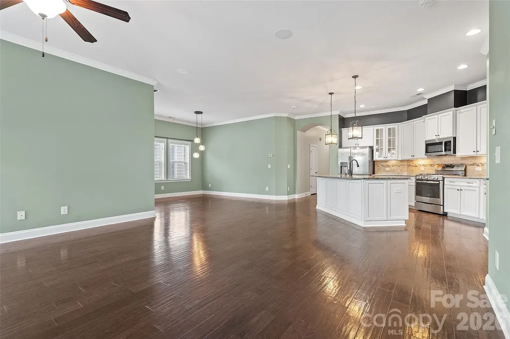 11633 Bradford Park Drive Davidson NC 28036