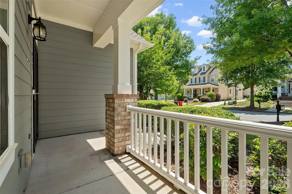 11633 Bradford Park Drive Davidson NC 28036