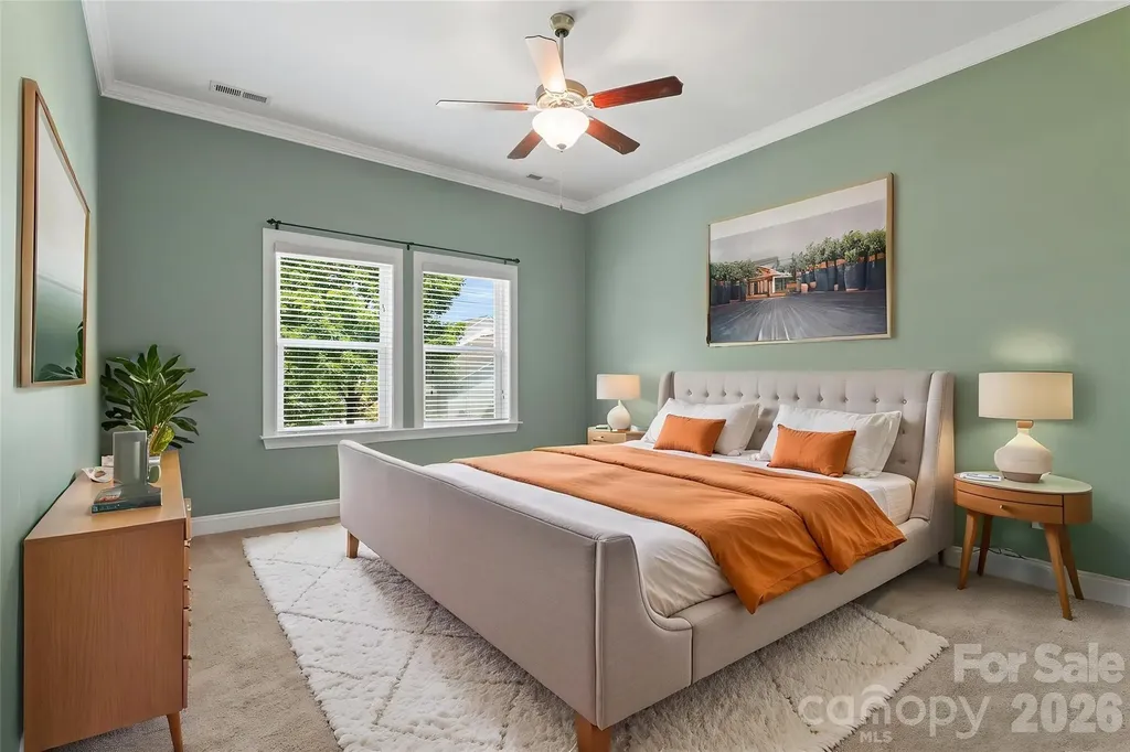 11633 Bradford Park Drive Davidson NC 28036