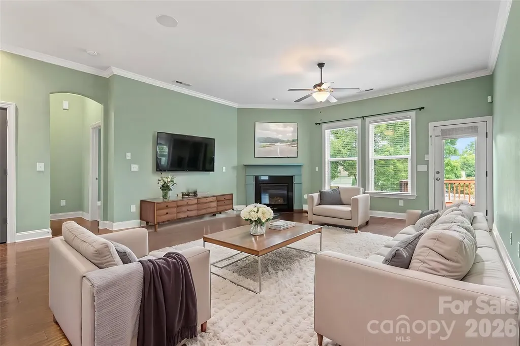 11633 Bradford Park Drive Davidson NC 28036