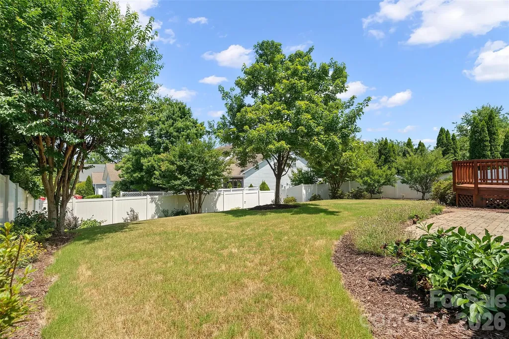 11633 Bradford Park Drive Davidson NC 28036