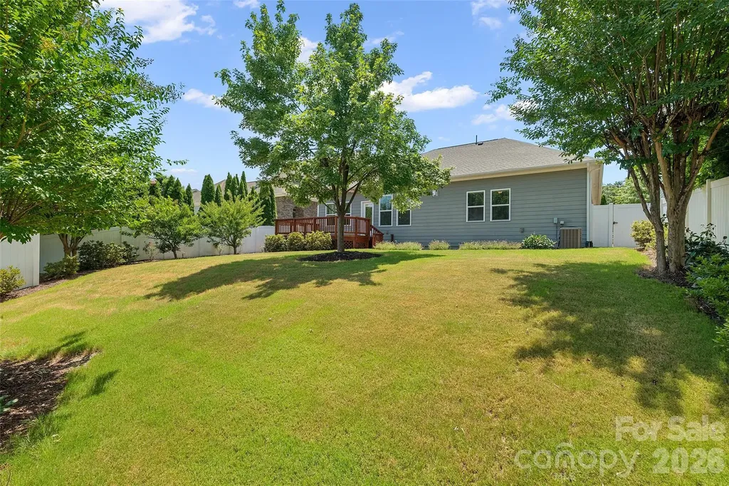 11633 Bradford Park Drive Davidson NC 28036