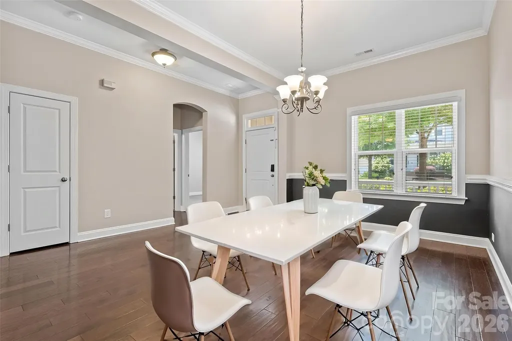 11633 Bradford Park Drive Davidson NC 28036