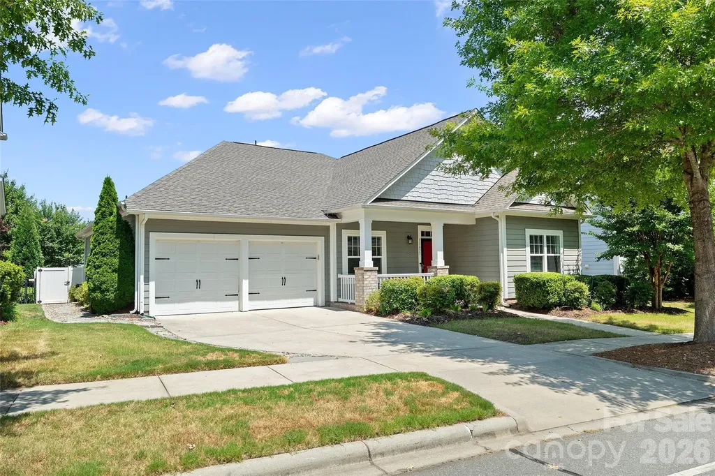 11633 Bradford Park Drive Davidson NC 28036