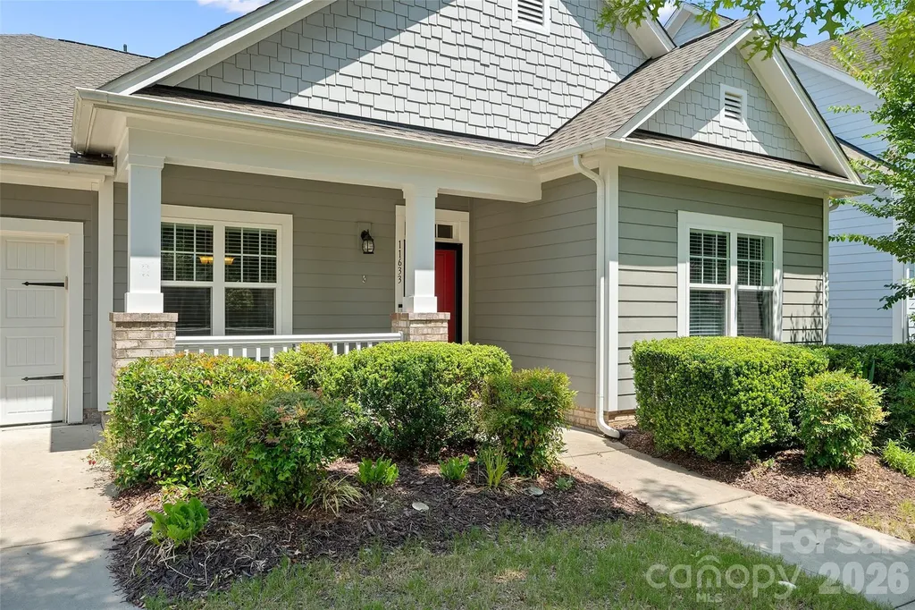 11633 Bradford Park Drive Davidson NC 28036