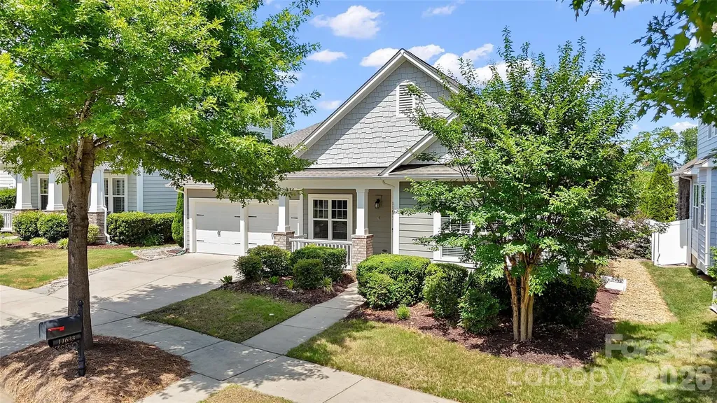 11633 Bradford Park Drive Davidson NC 28036