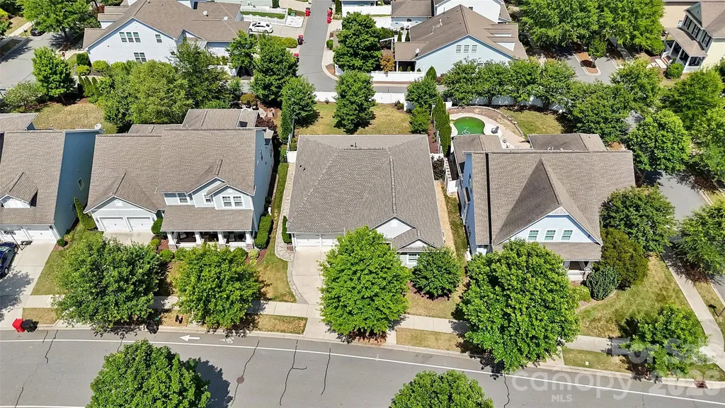 11633 Bradford Park Drive Davidson NC 28036