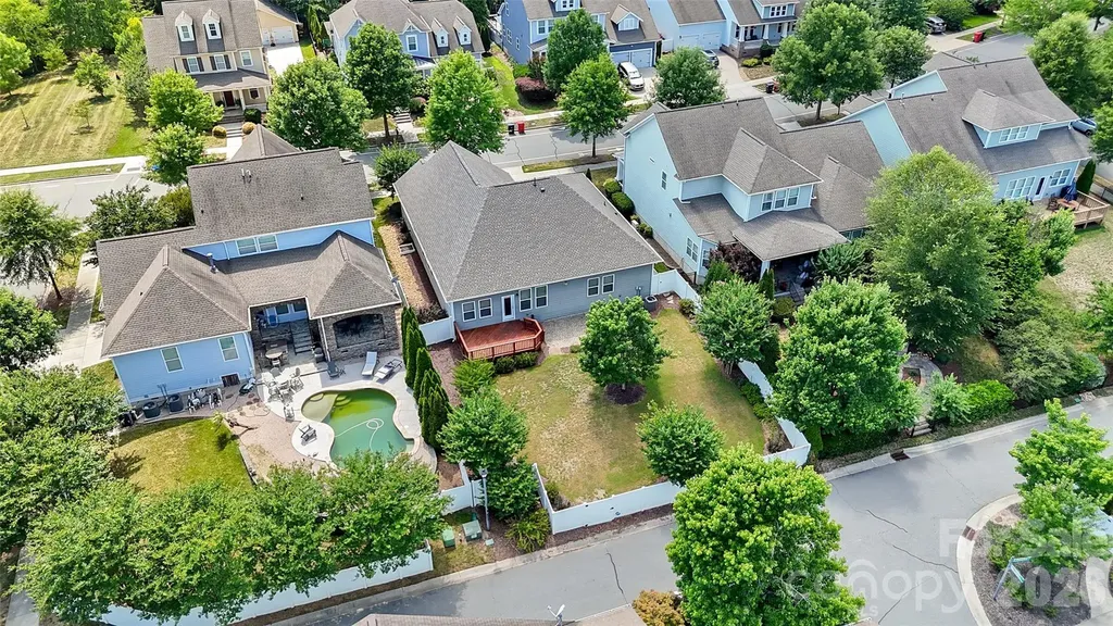 11633 Bradford Park Drive Davidson NC 28036
