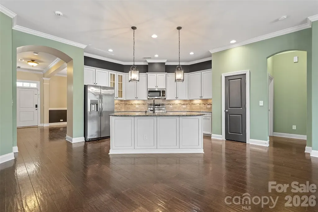 11633 Bradford Park Drive Davidson NC 28036