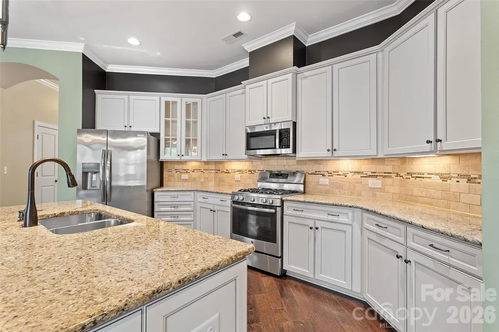 11633 Bradford Park Drive Davidson NC 28036