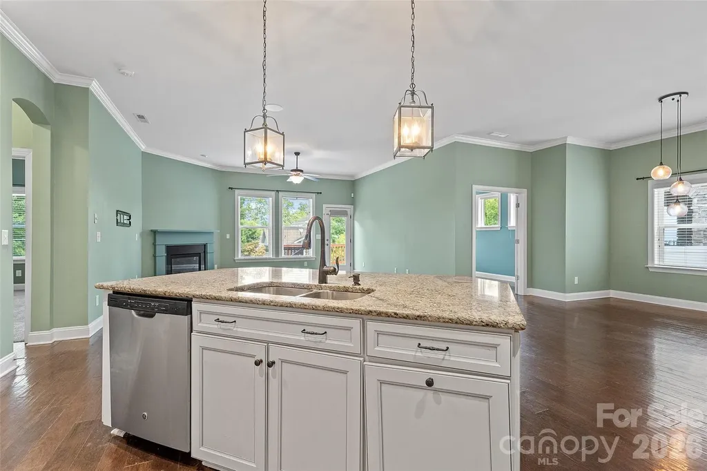 11633 Bradford Park Drive Davidson NC 28036