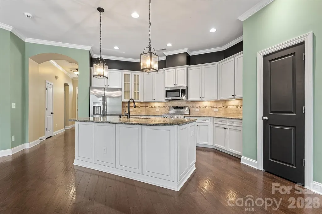 11633 Bradford Park Drive Davidson NC 28036