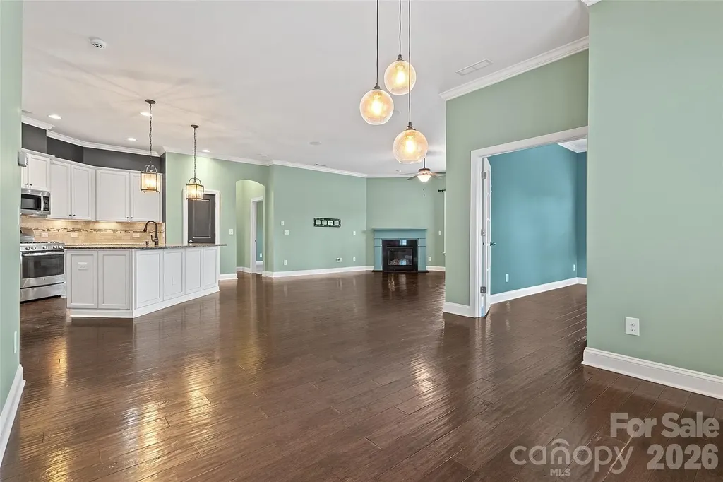 11633 Bradford Park Drive Davidson NC 28036