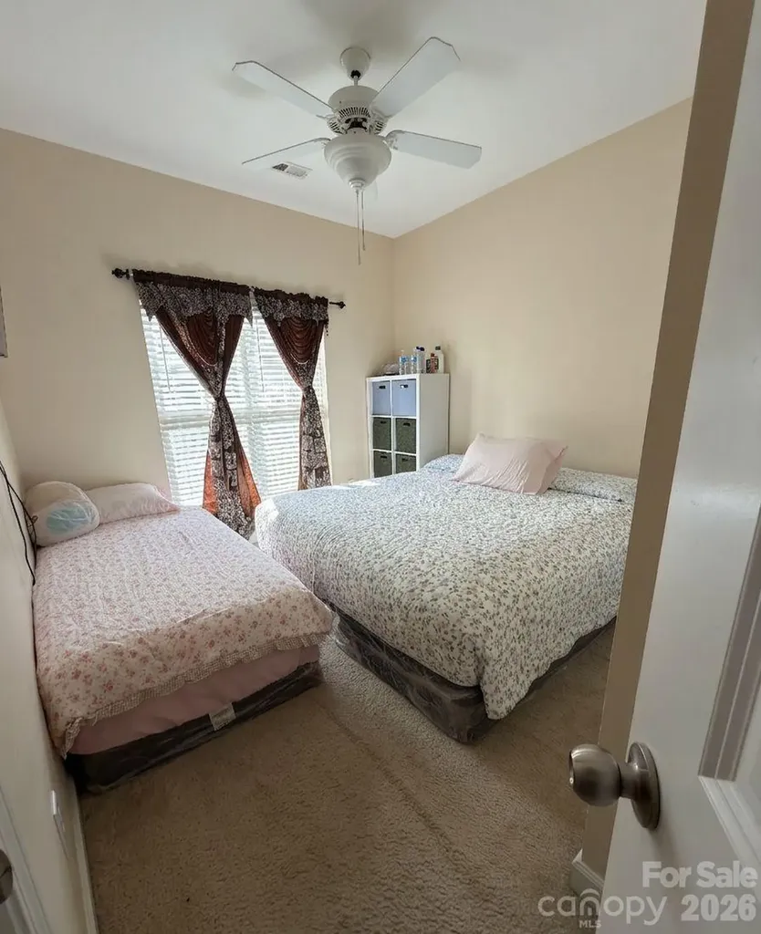 8409 Scotney Bluff Avenue Charlotte NC 28273