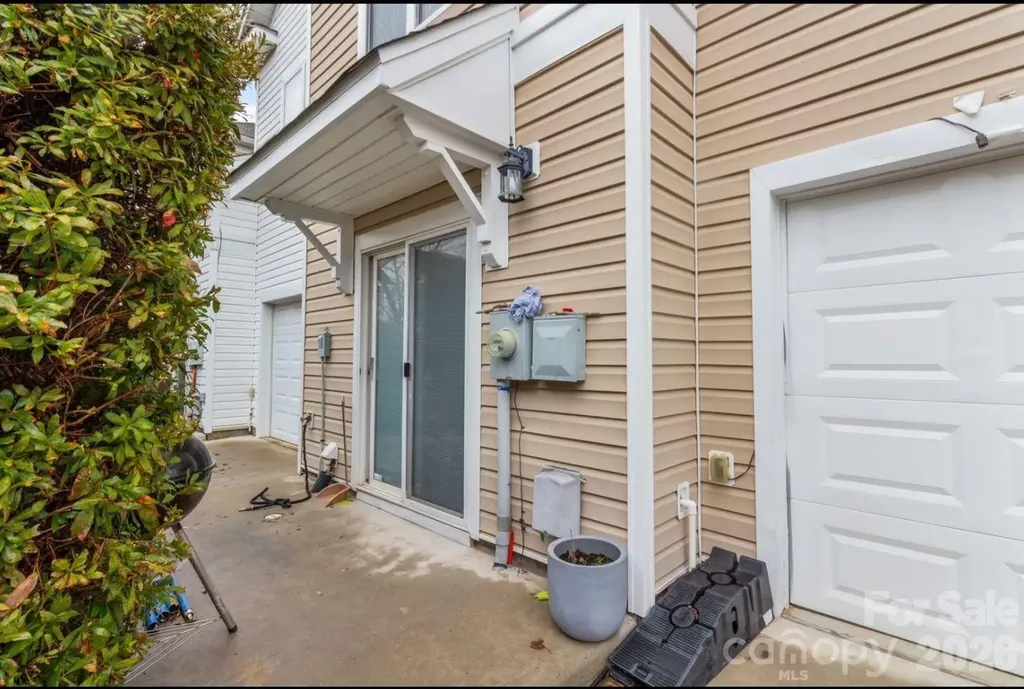 8409 Scotney Bluff Avenue Charlotte NC 28273