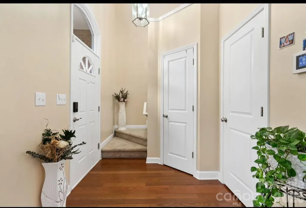8409 Scotney Bluff Avenue Charlotte NC 28273