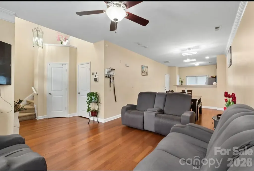 8409 Scotney Bluff Avenue Charlotte NC 28273