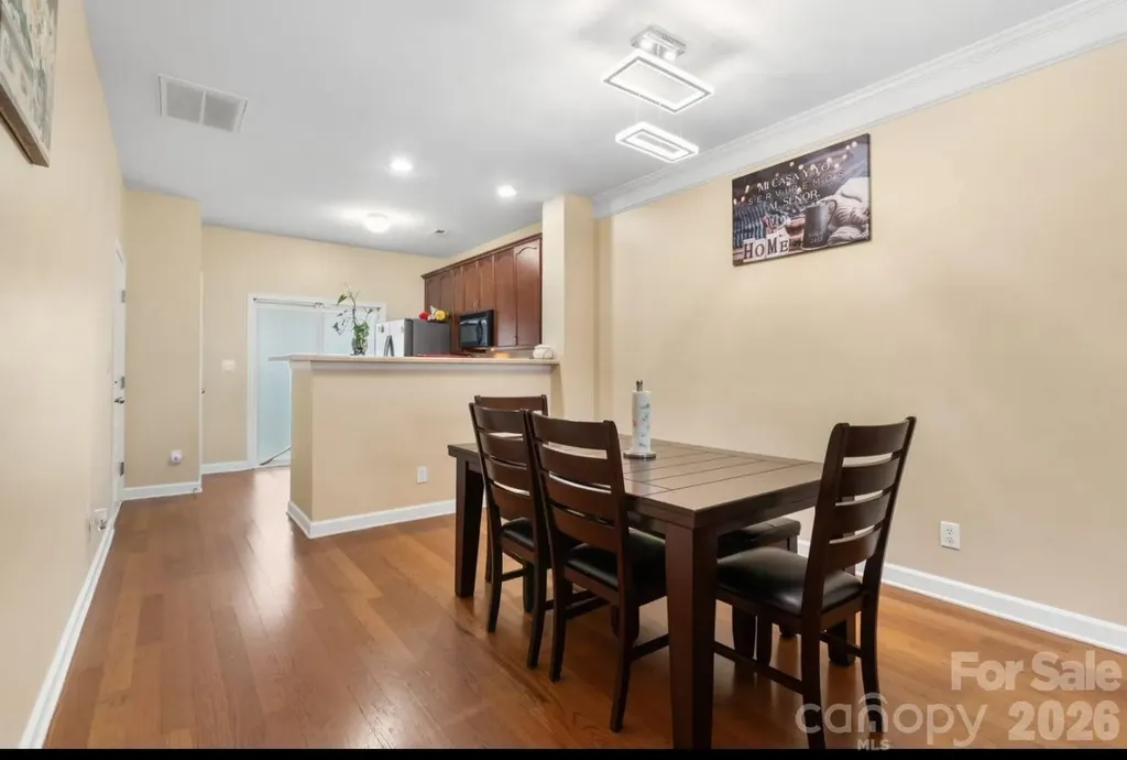 8409 Scotney Bluff Avenue Charlotte NC 28273