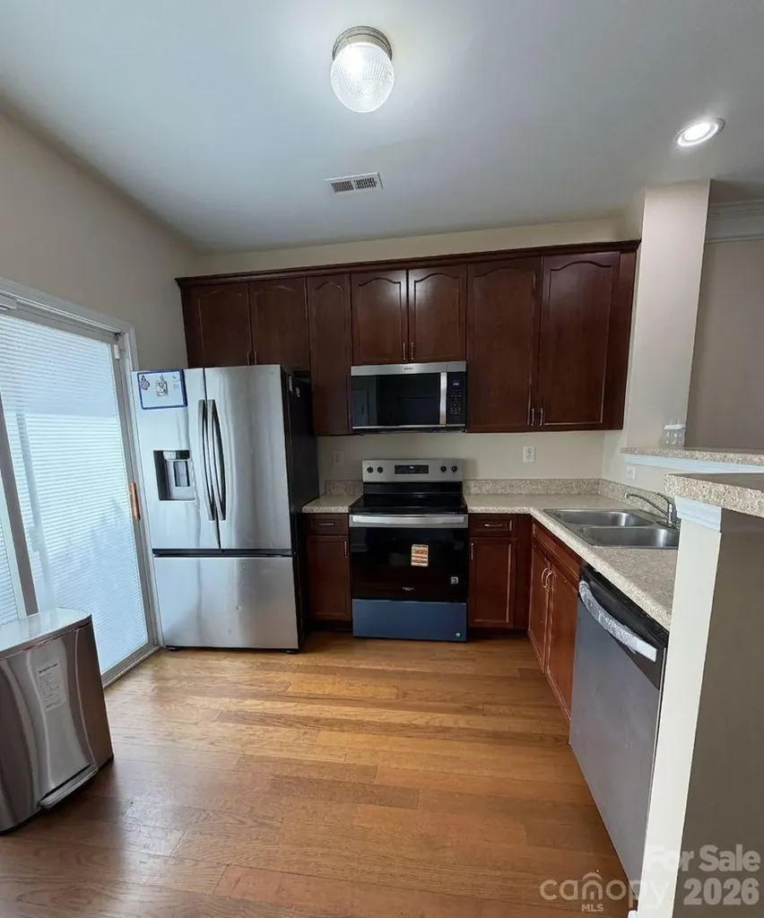 8409 Scotney Bluff Avenue Charlotte NC 28273