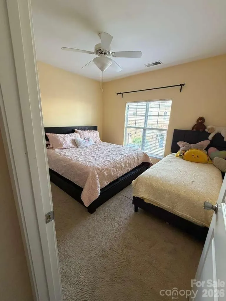 8409 Scotney Bluff Avenue Charlotte NC 28273