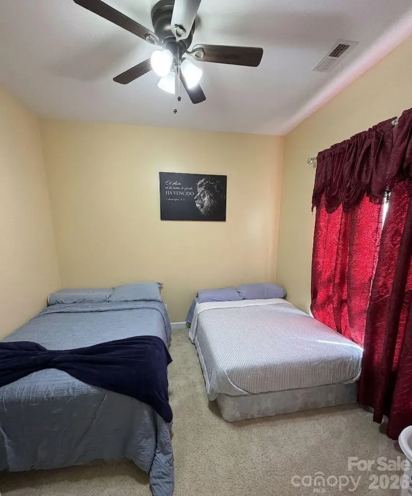 8409 Scotney Bluff Avenue Charlotte NC 28273