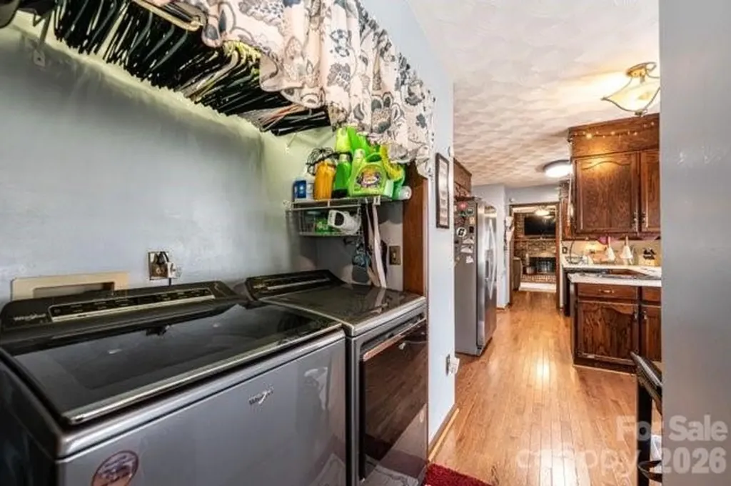 5976 Gold Creek Estate Drive Hickory NC 28601