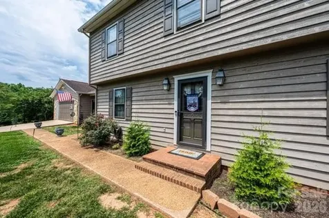 5976 Gold Creek Estate Drive Hickory NC 28601