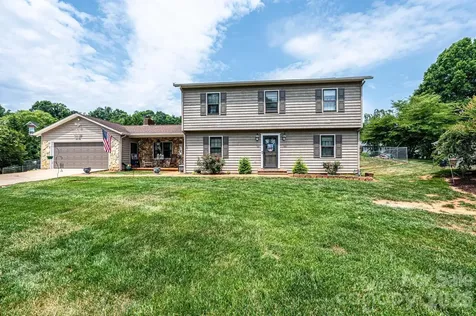 5976 Gold Creek Estate Drive Hickory NC 28601