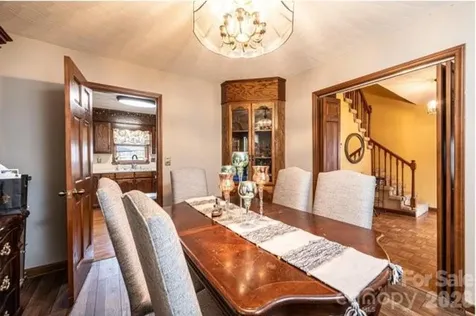 5976 Gold Creek Estate Drive Hickory NC 28601