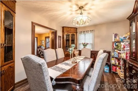 5976 Gold Creek Estate Drive Hickory NC 28601