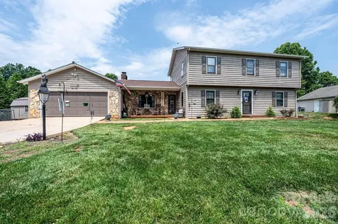 5976 Gold Creek Estate Drive Hickory NC 28601