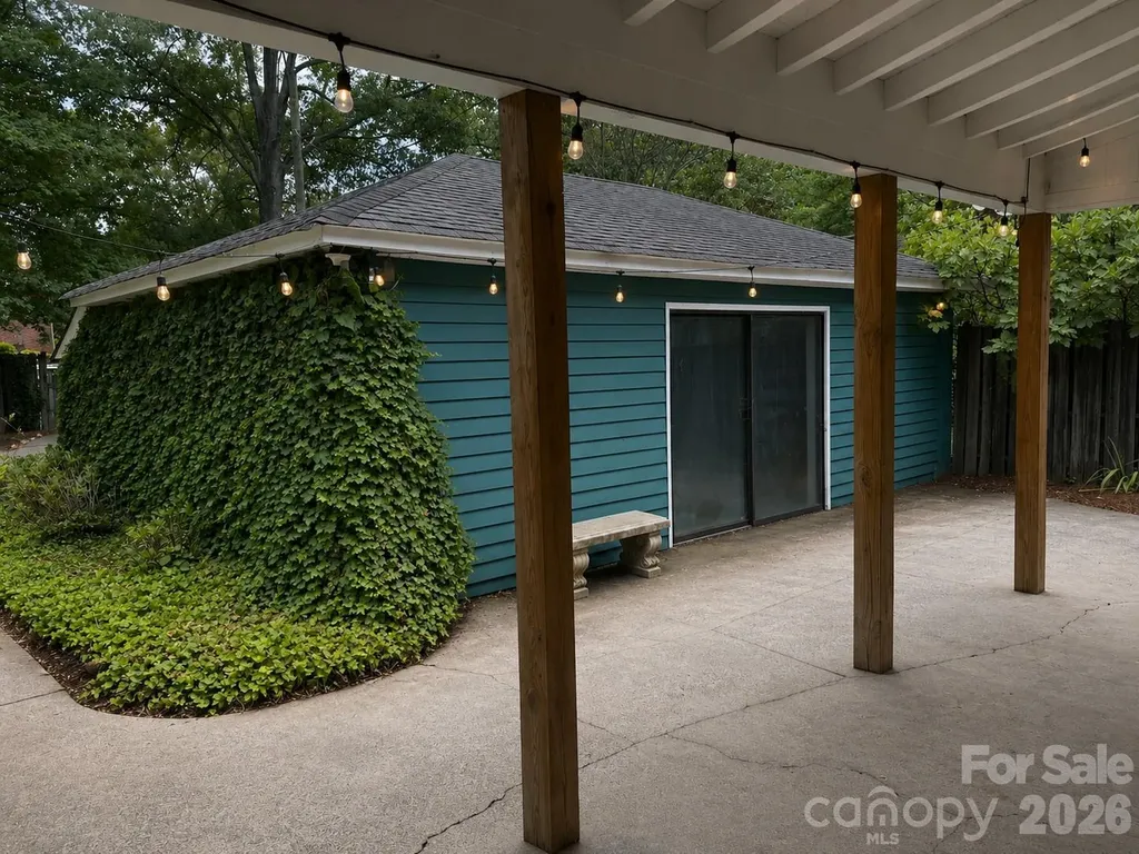 403 W Franklin Street Monroe NC 28112