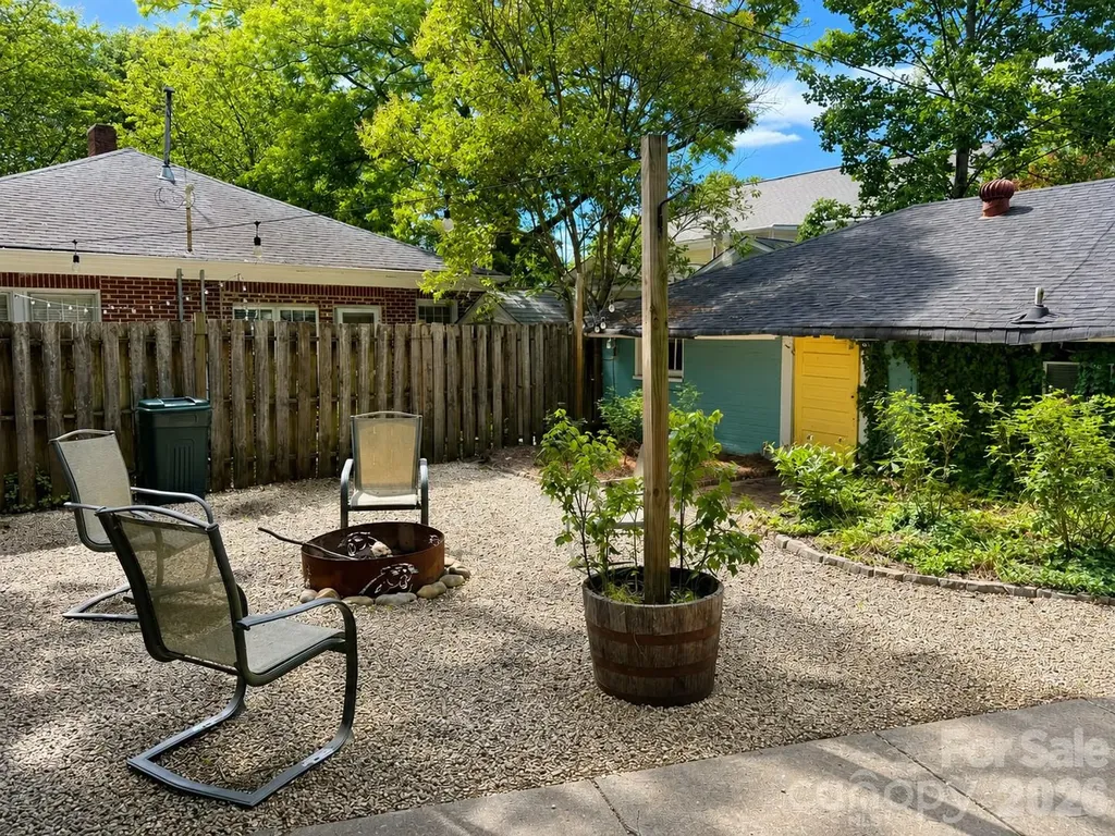 403 W Franklin Street Monroe NC 28112