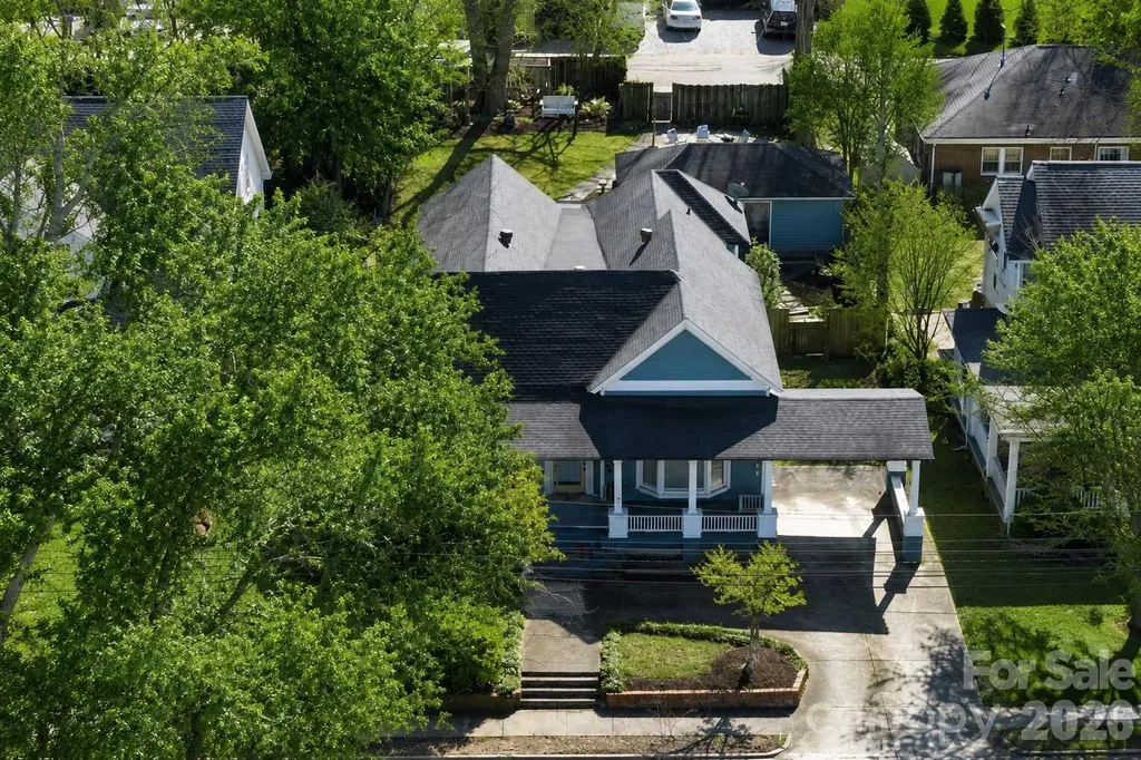 403 W Franklin Street Monroe NC 28112