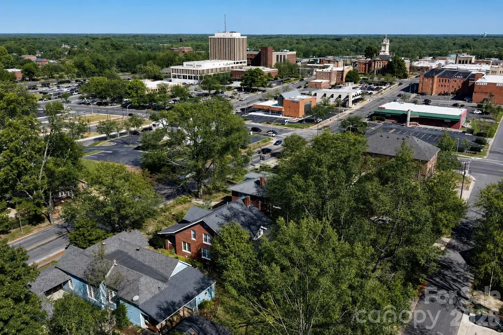 403 W Franklin Street Monroe NC 28112