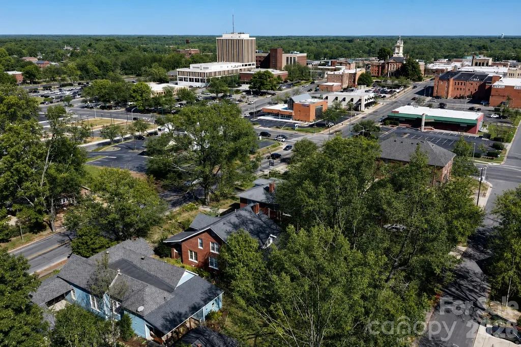 403 W Franklin Street Monroe NC 28112
