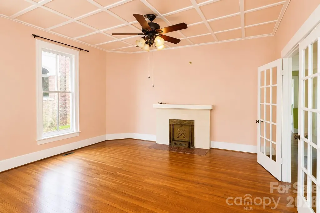 403 W Franklin Street Monroe NC 28112
