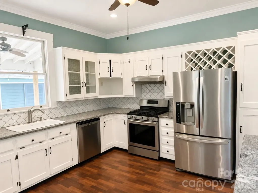 403 W Franklin Street Monroe NC 28112