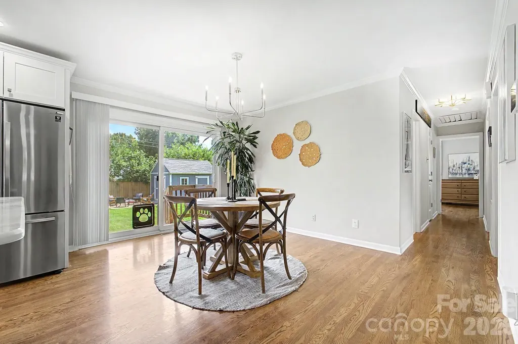 3330 Woodleaf Road Charlotte NC 28205