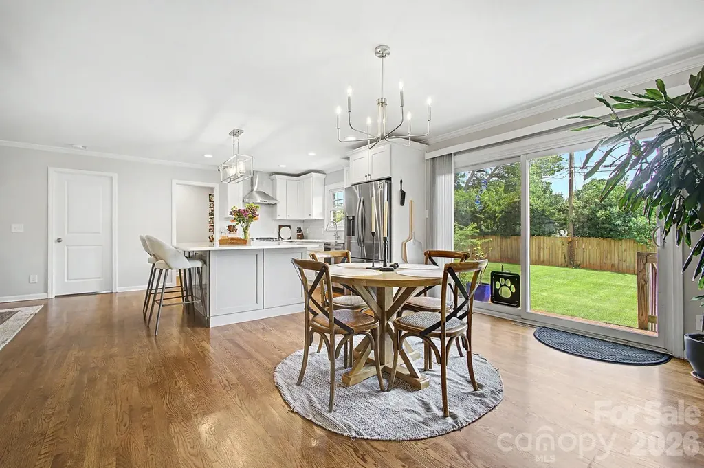 3330 Woodleaf Road Charlotte NC 28205
