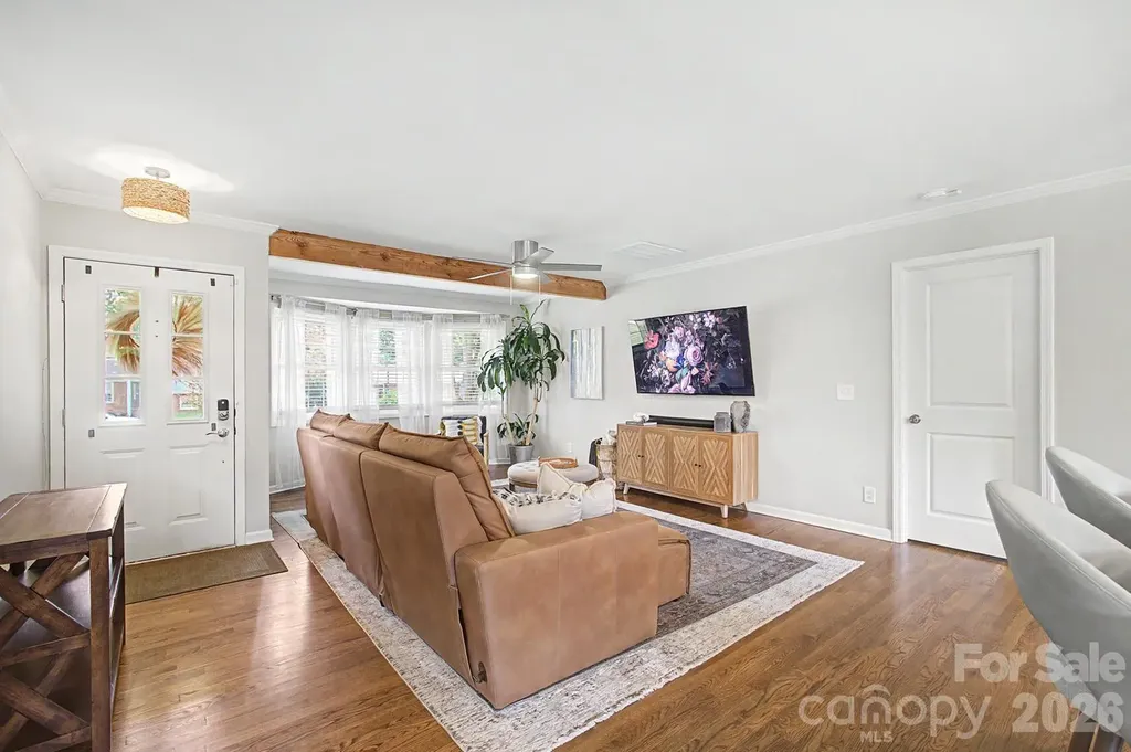 3330 Woodleaf Road Charlotte NC 28205