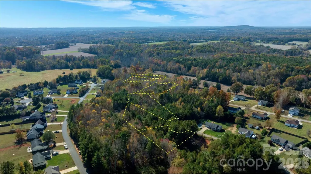1120 Bearwick Court Woodleaf NC 27054